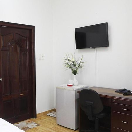 Spring Hotel Кан То Екстериор снимка