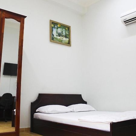 Spring Hotel Кан То Екстериор снимка