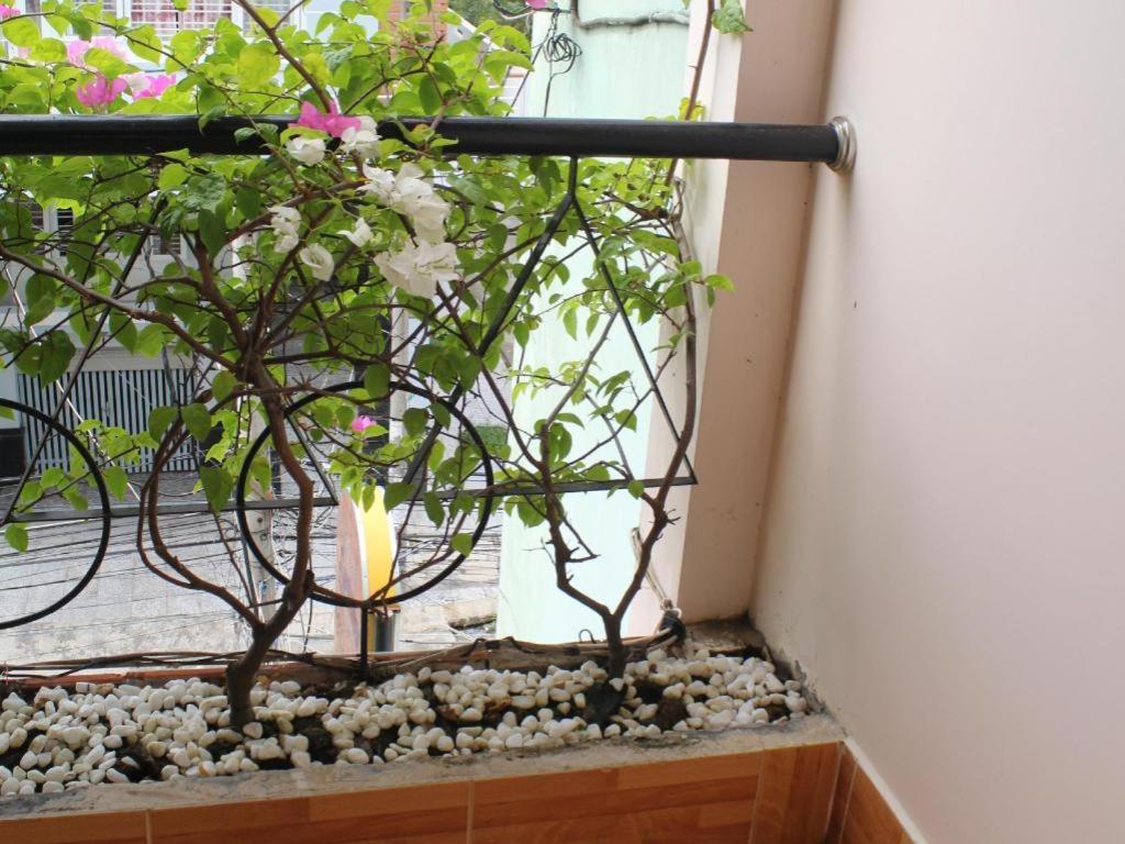Spring Hotel Кан То Екстериор снимка