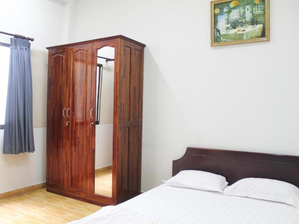 Spring Hotel Кан То Екстериор снимка