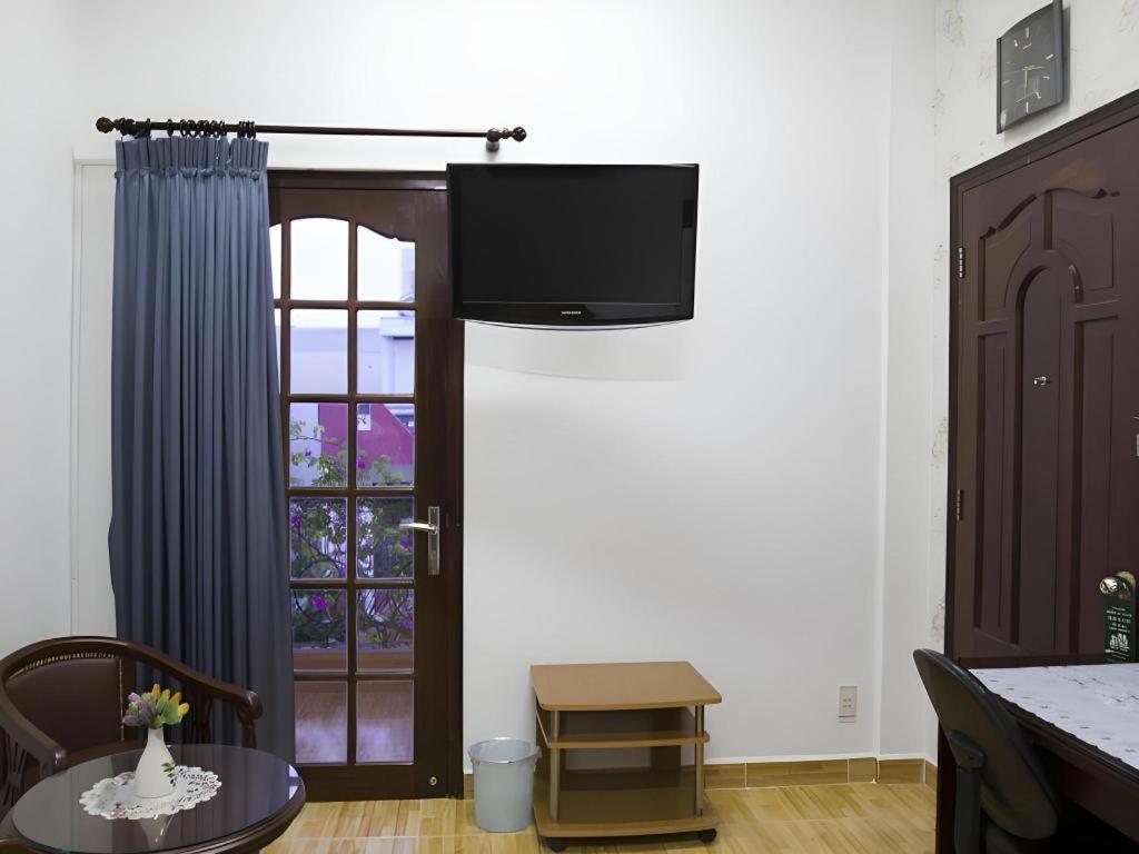 Spring Hotel Кан То Екстериор снимка