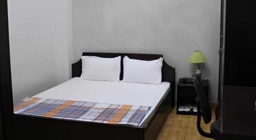 Spring Hotel Кан То Екстериор снимка