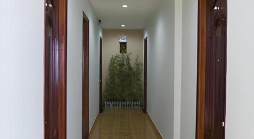 Spring Hotel Кан То Екстериор снимка