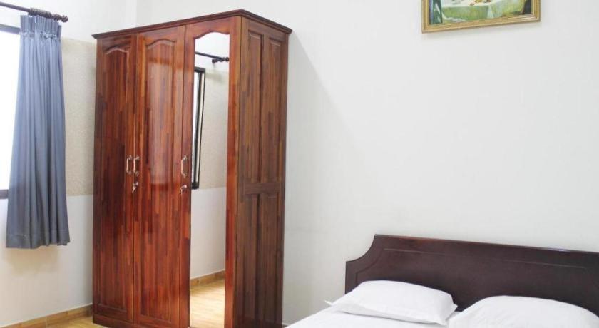 Spring Hotel Кан То Екстериор снимка