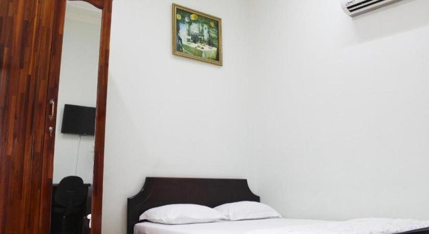 Spring Hotel Кан То Екстериор снимка