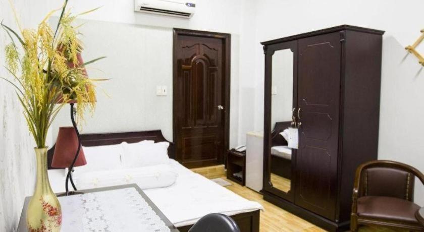 Spring Hotel Кан То Екстериор снимка